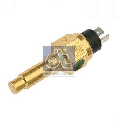 Sensor, coolant temperature DT Spare Parts 4.60488