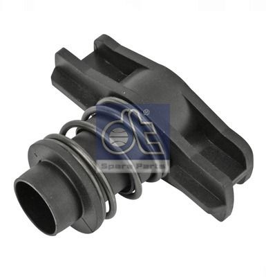 Cap, power steering fluid reservoir DT Spare Parts 4.61034