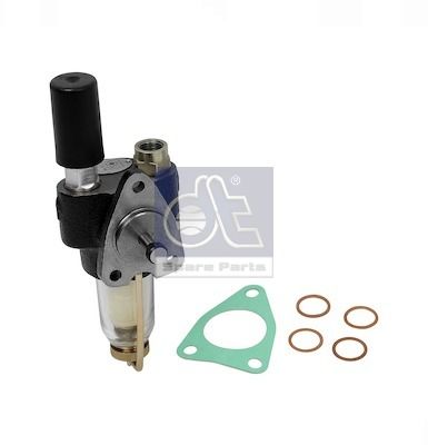 DT Spare Parts 4.61479 Pump, fuel pre-supply