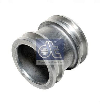 DT Spare Parts 4.61583 Flange, exhaust pipe