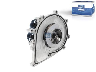 Water Pump, engine cooling DT Spare Parts 4.61759