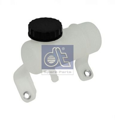 DT Spare Parts 4.61980 Compensation Tank, clutch
