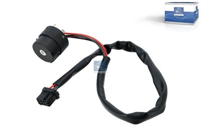 Ignition Switch DT Spare Parts 4.62078