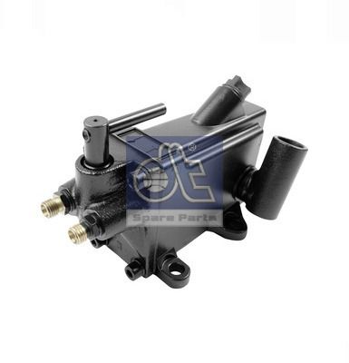 Tilt Pump, driver cab DT Spare Parts 4.62150