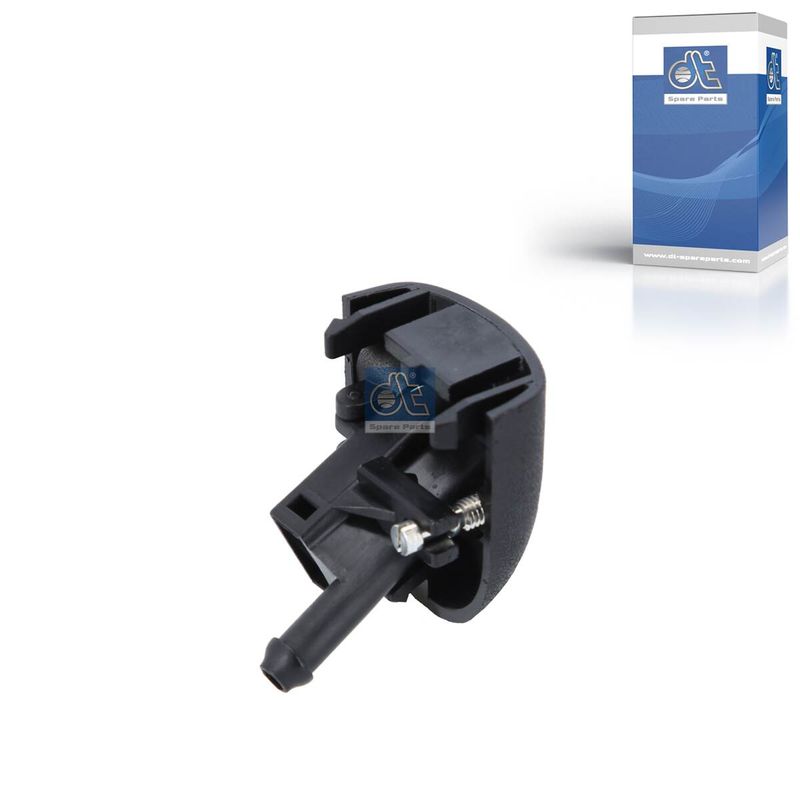 DT Spare Parts 4.62222 Washer Fluid Jet, window cleaning