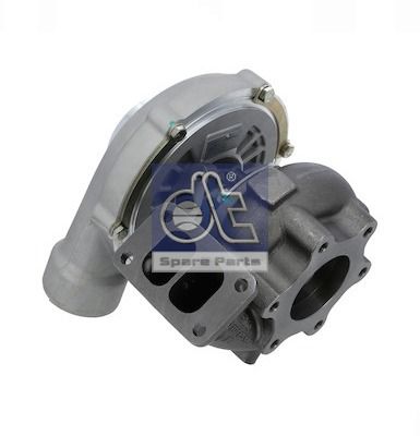 DT Spare Parts 4.62554 Charger, charging (supercharged/turbocharged)