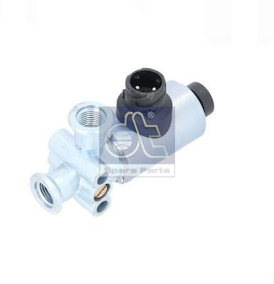 DT Spare Parts 4.62601 Solenoid Valve