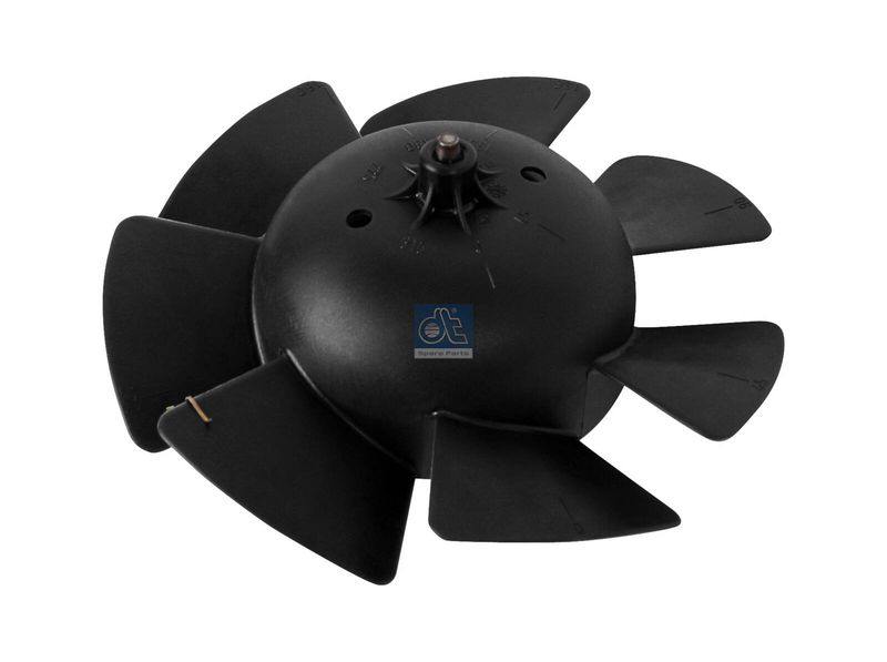 DT Spare Parts 4.62612 Electric Motor, interior blower