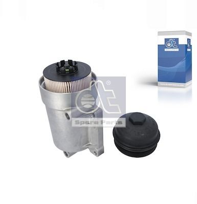 DT Spare Parts 4.62781SP Fuel Filter