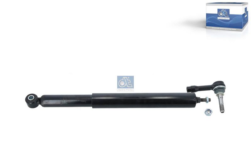 DT Spare Parts 4.63142 Shock Absorber, steering