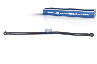 Link/Coupling Rod, stabiliser bar DT Spare Parts 4.63207