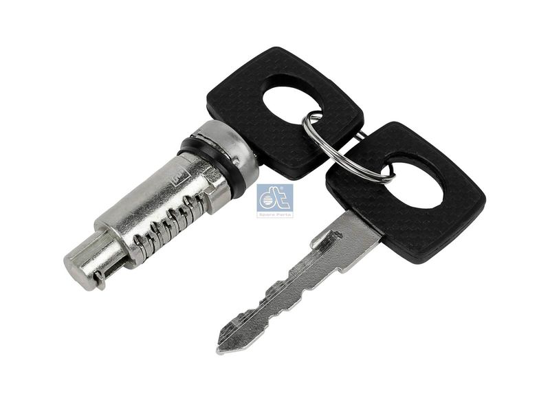 DT Spare Parts 4.63270 Lock Cylinder