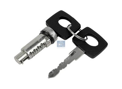 Lock Cylinder DT Spare Parts 4.63270