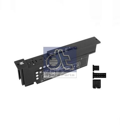 DT Spare Parts 4.63319 Control Unit
