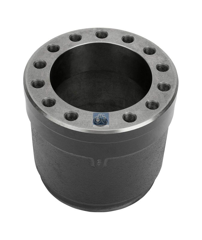 DT Spare Parts 4.63349 Wheel Hub