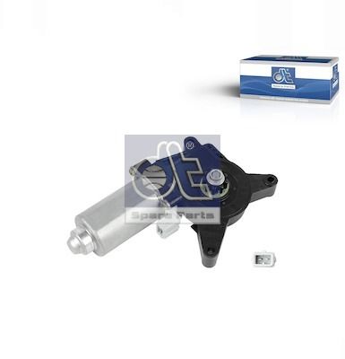 DT Spare Parts 4.63382 Electric Motor, window regulator