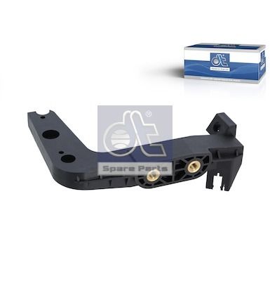 Holder, front fog light DT Spare Parts 4.63513
