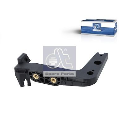 DT Spare Parts 4.63514 Holder, front fog light