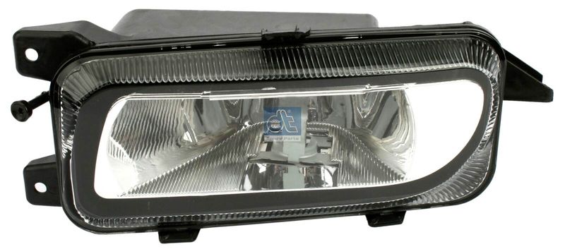 DT Spare Parts 4.63532 Front Fog Light
