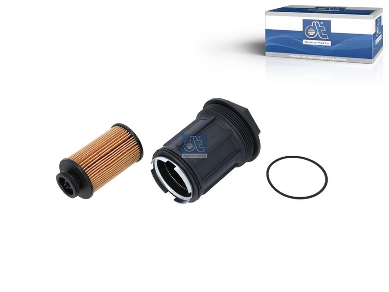 DT Spare Parts 4.63628 Urea Filter