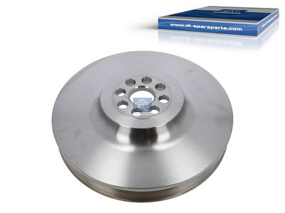 Vibration Damper DT Spare Parts 4.63681