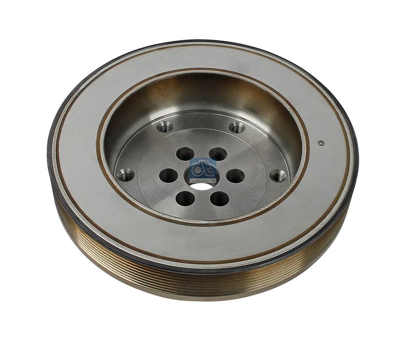 DT Spare Parts 4.63683 Vibration Damper