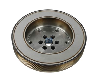 Vibration Damper DT Spare Parts 4.63683