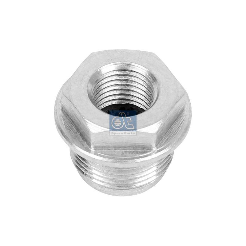 DT Spare Parts 4.63755 Connection Piece, hose line