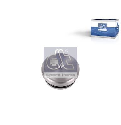 Bush, cylinder head cover DT Spare Parts 4.64487