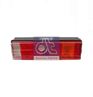 Tail Light Assembly DT Spare Parts 4.64768