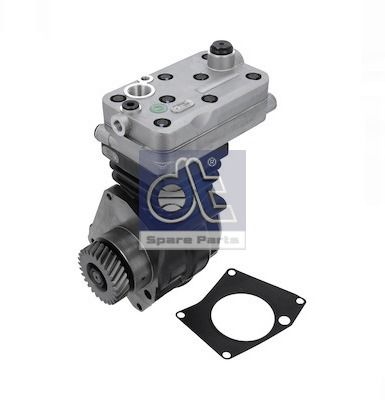 Compressor, compressed-air system DT Spare Parts 4.65256
