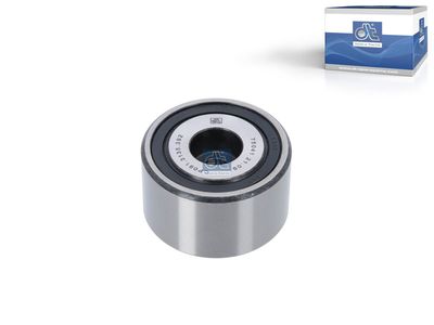 Bush, tensioner pulley lever DT Spare Parts 4.65392