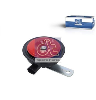 DT Spare Parts 4.65448 Signal Horn
