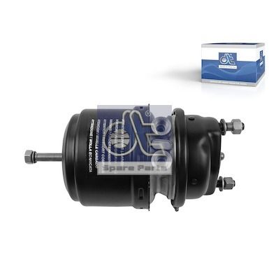 DT Spare Parts 4.65558 Spring-loaded Cylinder