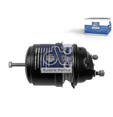 Spring-loaded Cylinder DT Spare Parts 4.65559