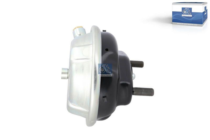DT Spare Parts 4.65574 Diaphragm Brake Cylinder