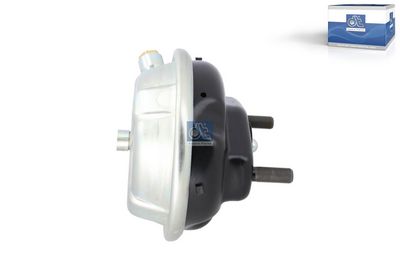 Diaphragm Brake Cylinder DT Spare Parts 4.65574