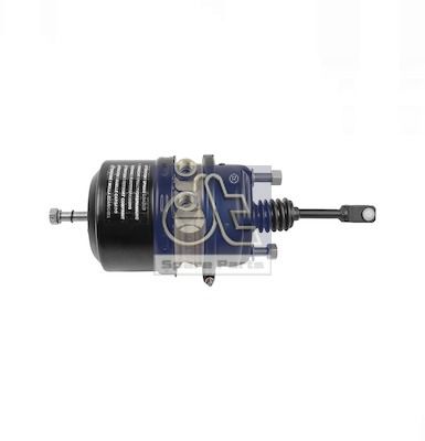 DT Spare Parts 4.65597 Spring-loaded Cylinder