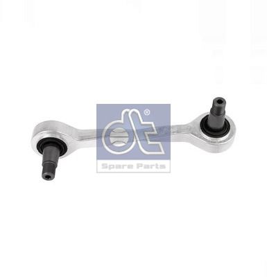 Link/Coupling Rod, stabiliser bar DT Spare Parts 4.65721