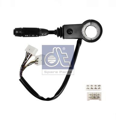 DT Spare Parts 4.65850 Steering Column Switch