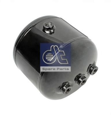 DT Spare Parts 4.66448 Air Tank, compressed-air system