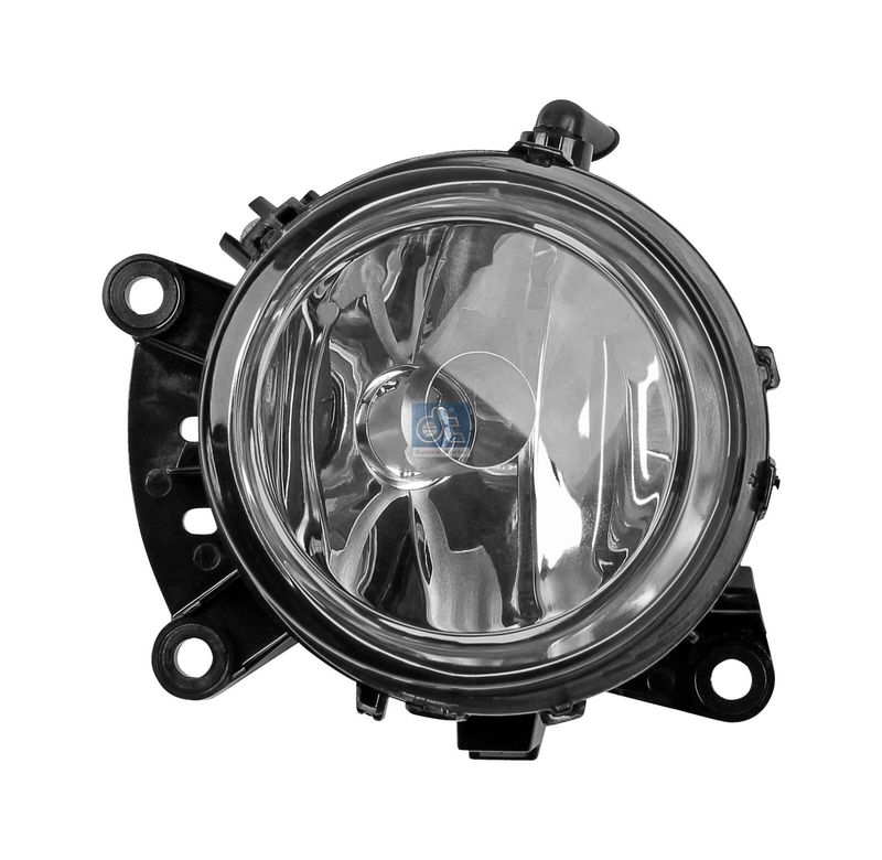 DT Spare Parts 4.66565 Front Fog Light