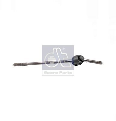 DT Spare Parts 4.66727 Propshaft, axle drive