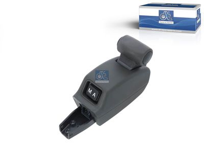 Control Unit, braking system DT Spare Parts 4.66824