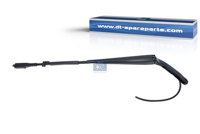 Wiper Arm, window cleaning DT Spare Parts 4.67233