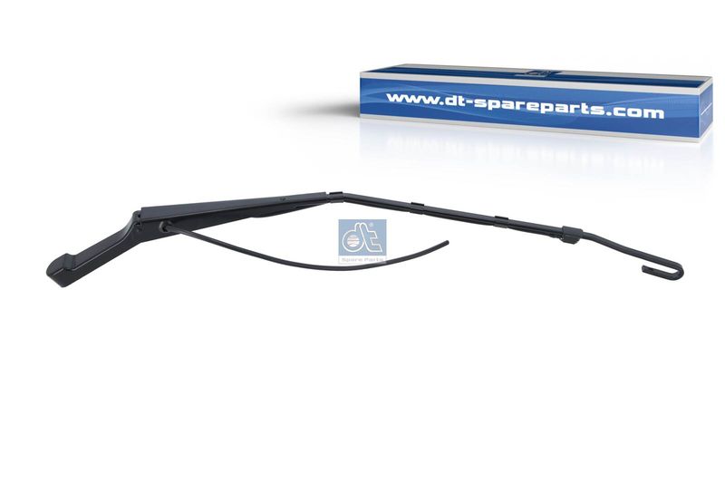 DT Spare Parts 4.67234 Wiper Arm, window cleaning