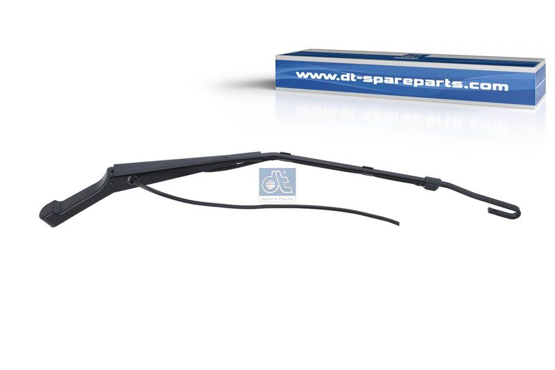 DT Spare Parts 4.67235 Wiper Arm, window cleaning