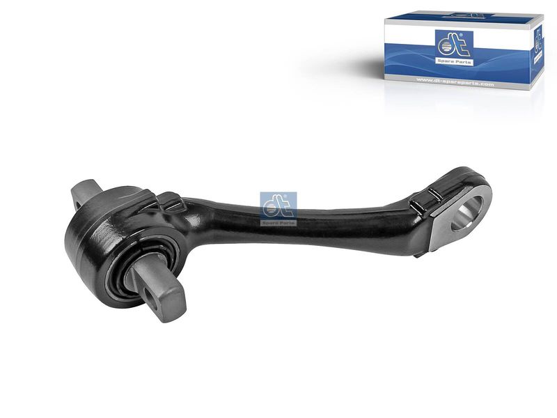DT Spare Parts 4.67430 Control/Trailing Arm, wheel suspension