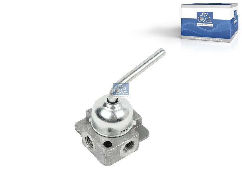 DT Spare Parts 4.67521 Valve, compressed-air system