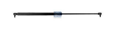 Gas Spring, bonnet DT Spare Parts 4.67615